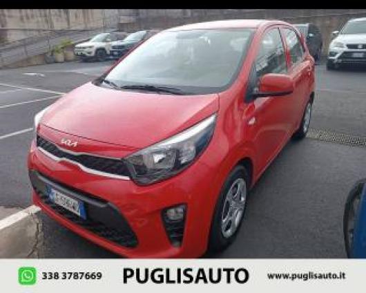 usato KIA Picanto