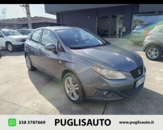 usato SEAT Ibiza