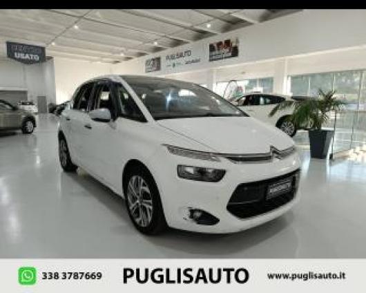 usato CITROEN C4 Picasso