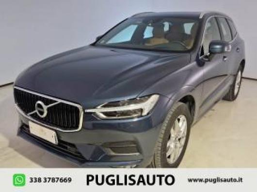 usato VOLVO XC60