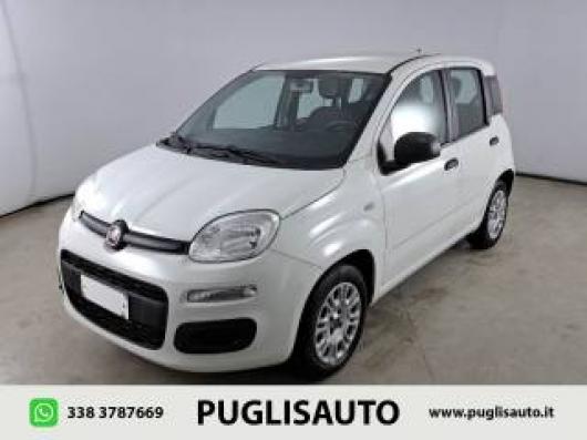 usato FIAT Panda