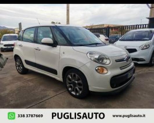 usato FIAT 500L