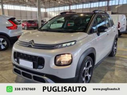 usato CITROEN C3 Aircross