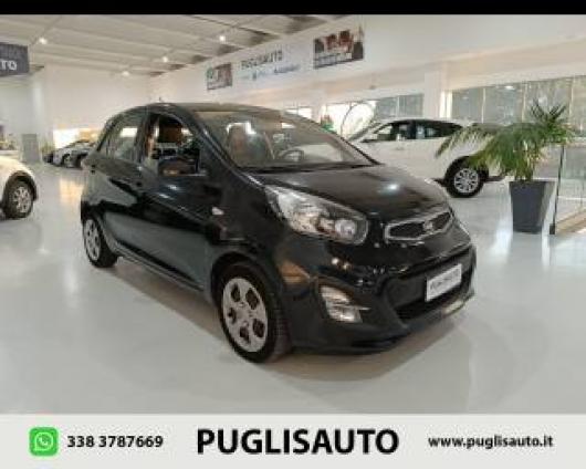 usato KIA Picanto