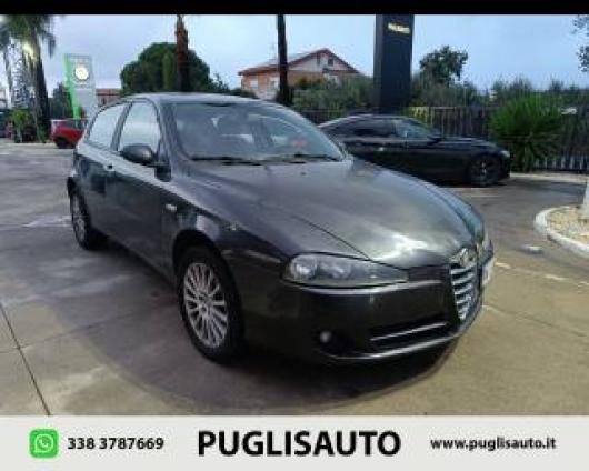 usato ALFA ROMEO 147