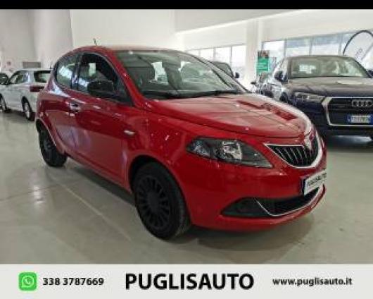 usato LANCIA Ypsilon