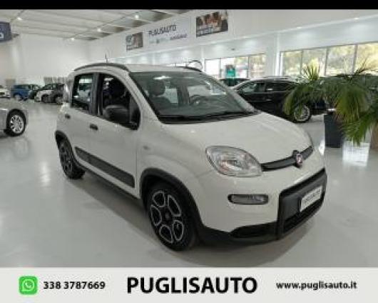 usato FIAT Panda