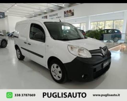 usato RENAULT Kangoo