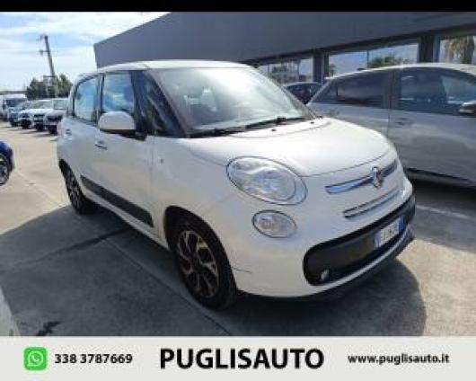 usato FIAT 500L