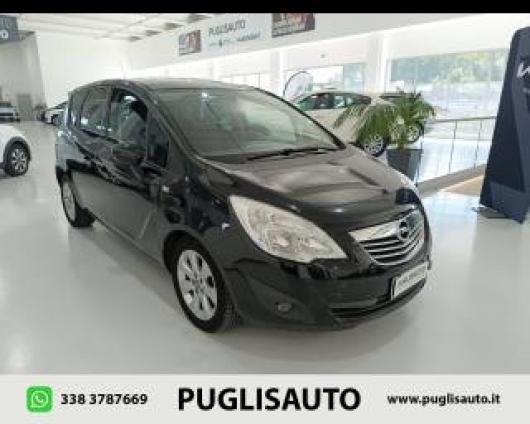 usato OPEL Meriva