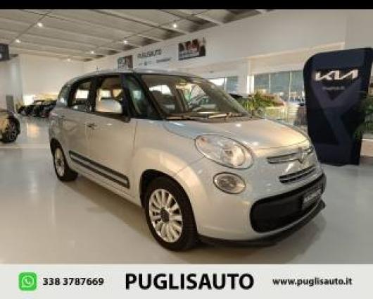 usato FIAT 500L