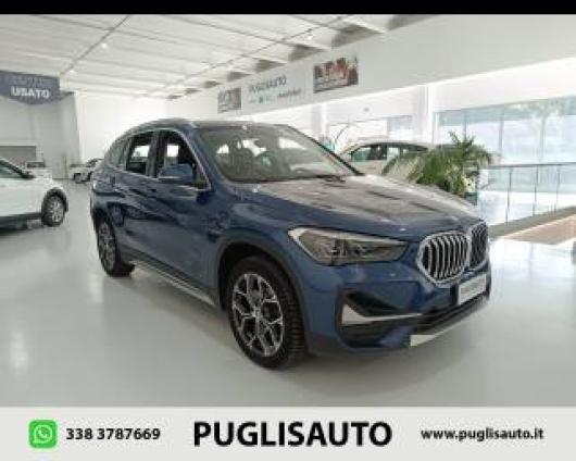 usato BMW X1