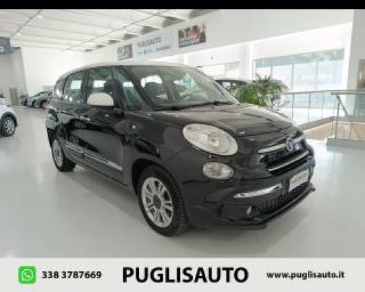 usato FIAT 500L