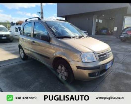 usato FIAT Panda