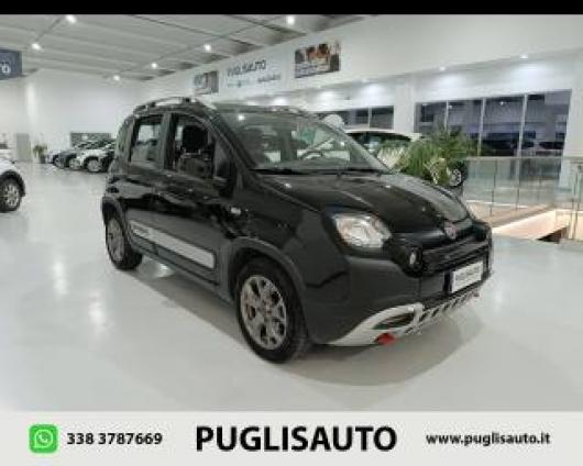 usato FIAT Panda