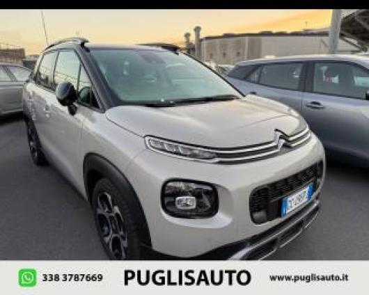 usato CITROEN C3 Aircross