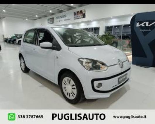 usato VOLKSWAGEN up!