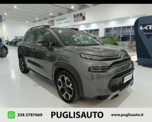 usato CITROEN C3 Aircross