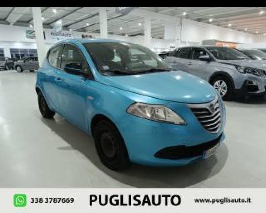 usato LANCIA Ypsilon