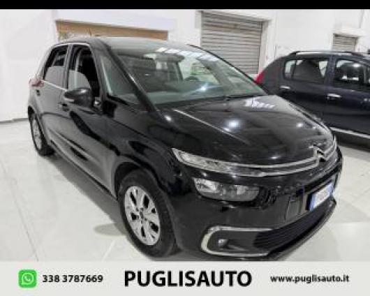 usato CITROEN C4 Picasso