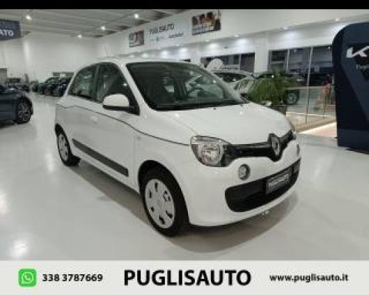 usato RENAULT Twingo