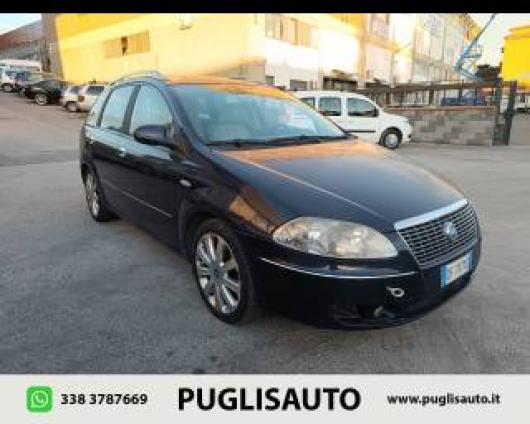 usato FIAT Croma