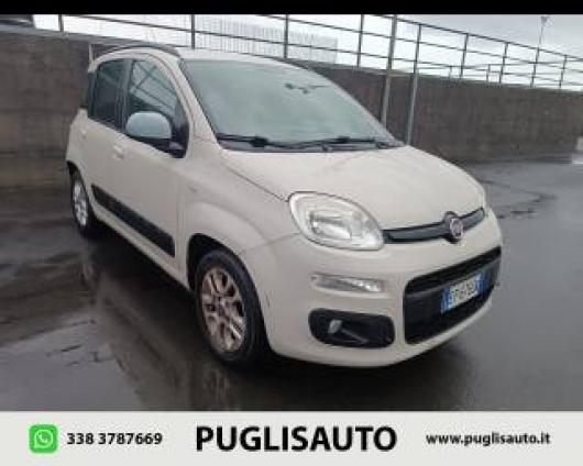 usato FIAT Panda