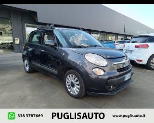 usato FIAT 500L