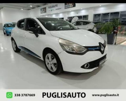 usato RENAULT Clio