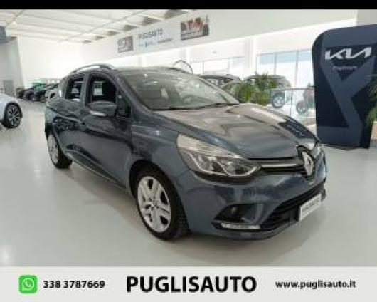 usato RENAULT Clio