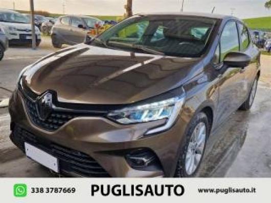 usato RENAULT Clio