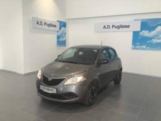 usato LANCIA Ypsilon