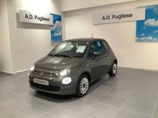 usato FIAT 500