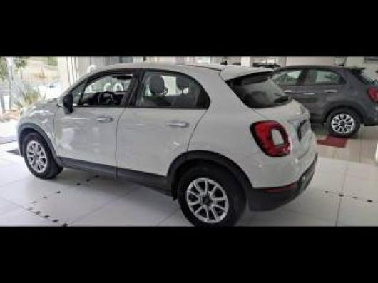 usato FIAT 500X