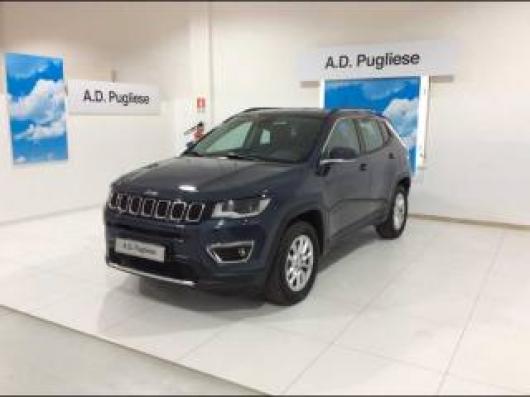 usato JEEP Compass