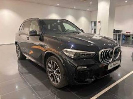 usato BMW X5