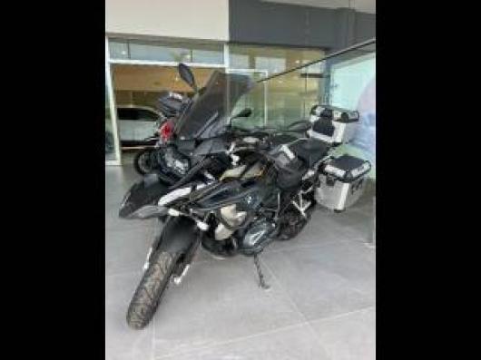 usato BMW R 1200 GS