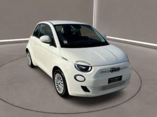 usato FIAT 500