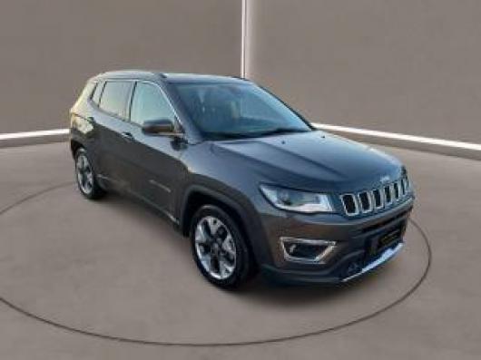 usato JEEP Compass