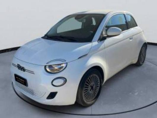 usato FIAT 500