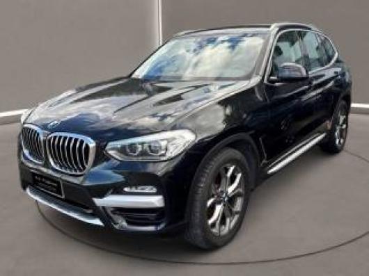 usato BMW X3