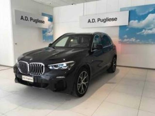 usato BMW X5