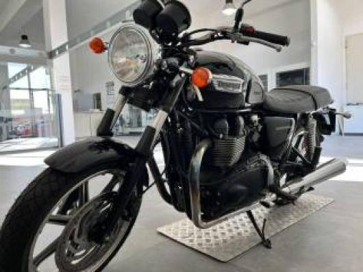 usato TRIUMPH Bonneville