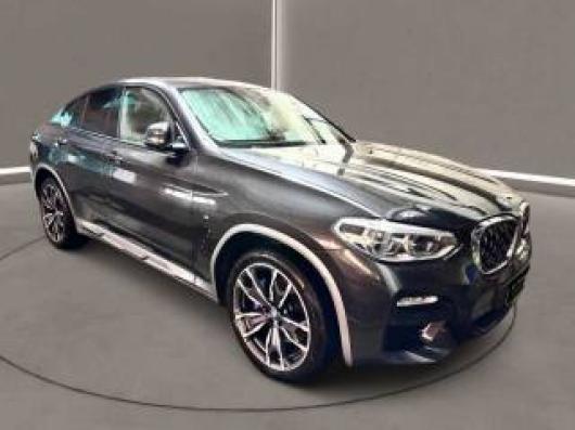 usato BMW X4