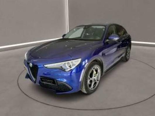 usato ALFA ROMEO Stelvio