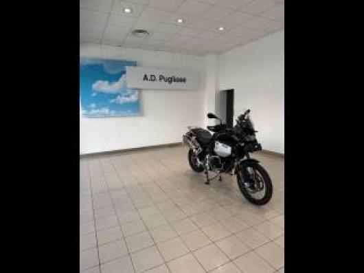 usato BMW F 900 GS Adventure