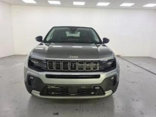 nuovo JEEP Avenger