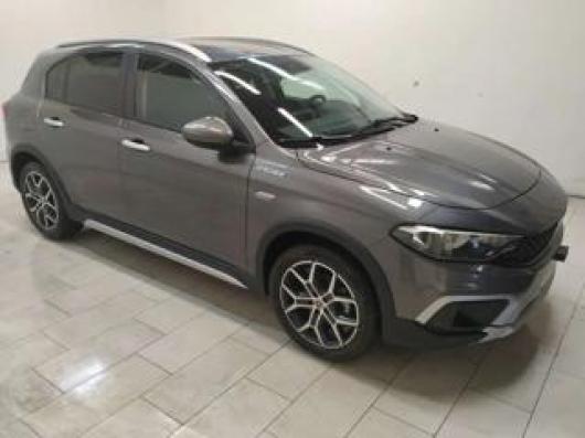 Km 0 FIAT Tipo