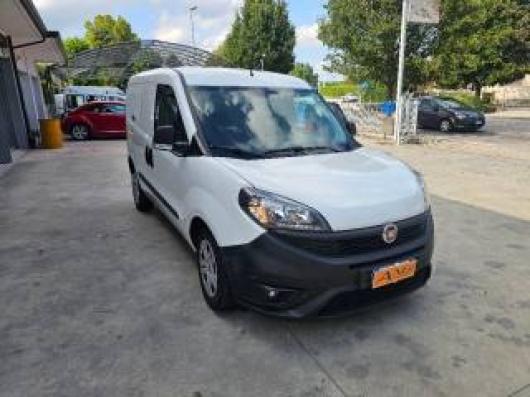 usato FIAT Doblo