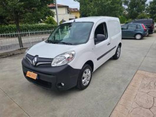 usato RENAULT Kangoo